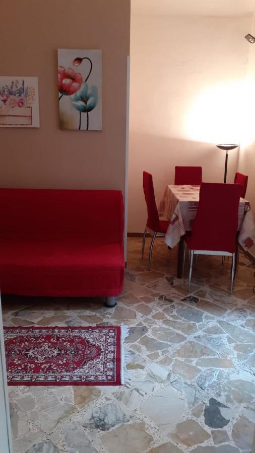 Lo Sbarco Villa Marsala Dış mekan fotoğraf