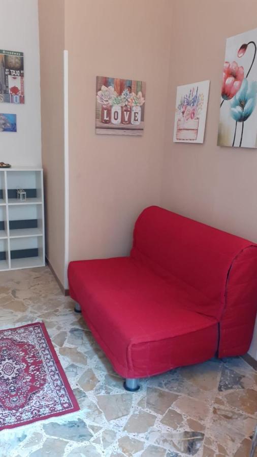 Lo Sbarco Villa Marsala Dış mekan fotoğraf