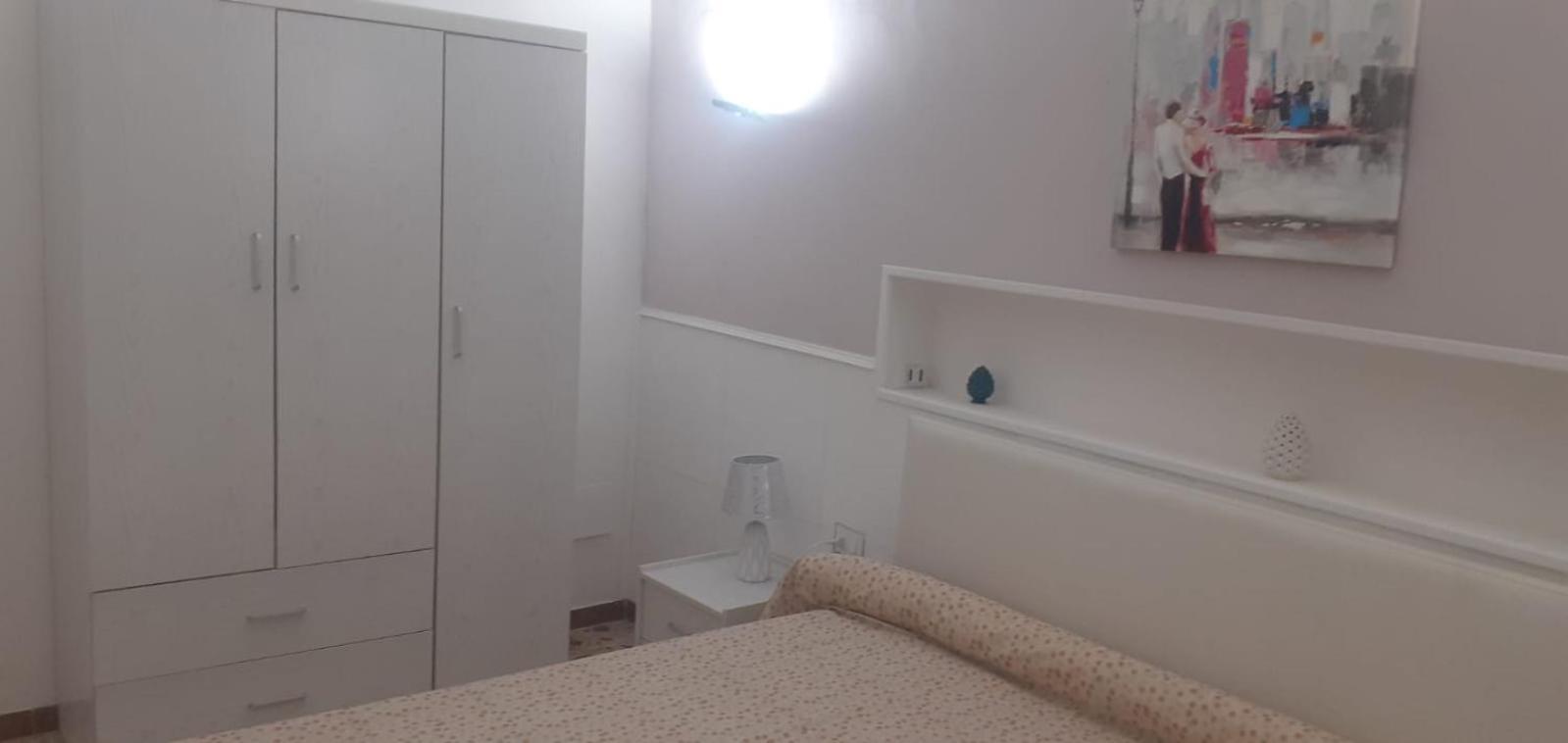 Lo Sbarco Villa Marsala Dış mekan fotoğraf