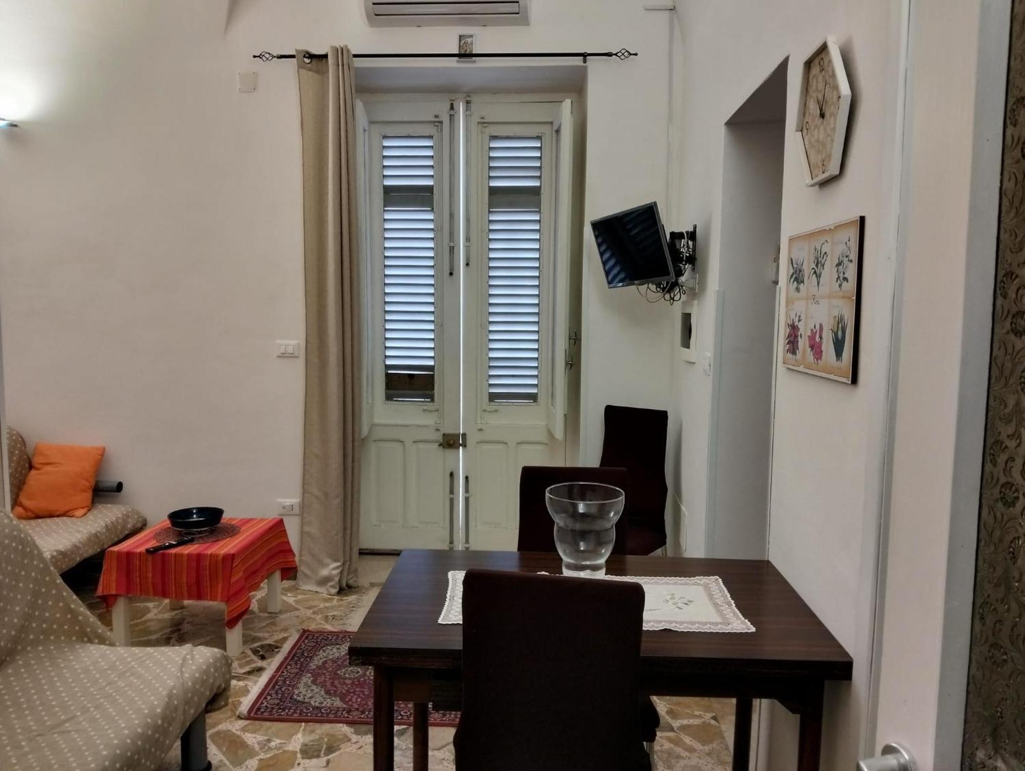 Lo Sbarco Villa Marsala Dış mekan fotoğraf