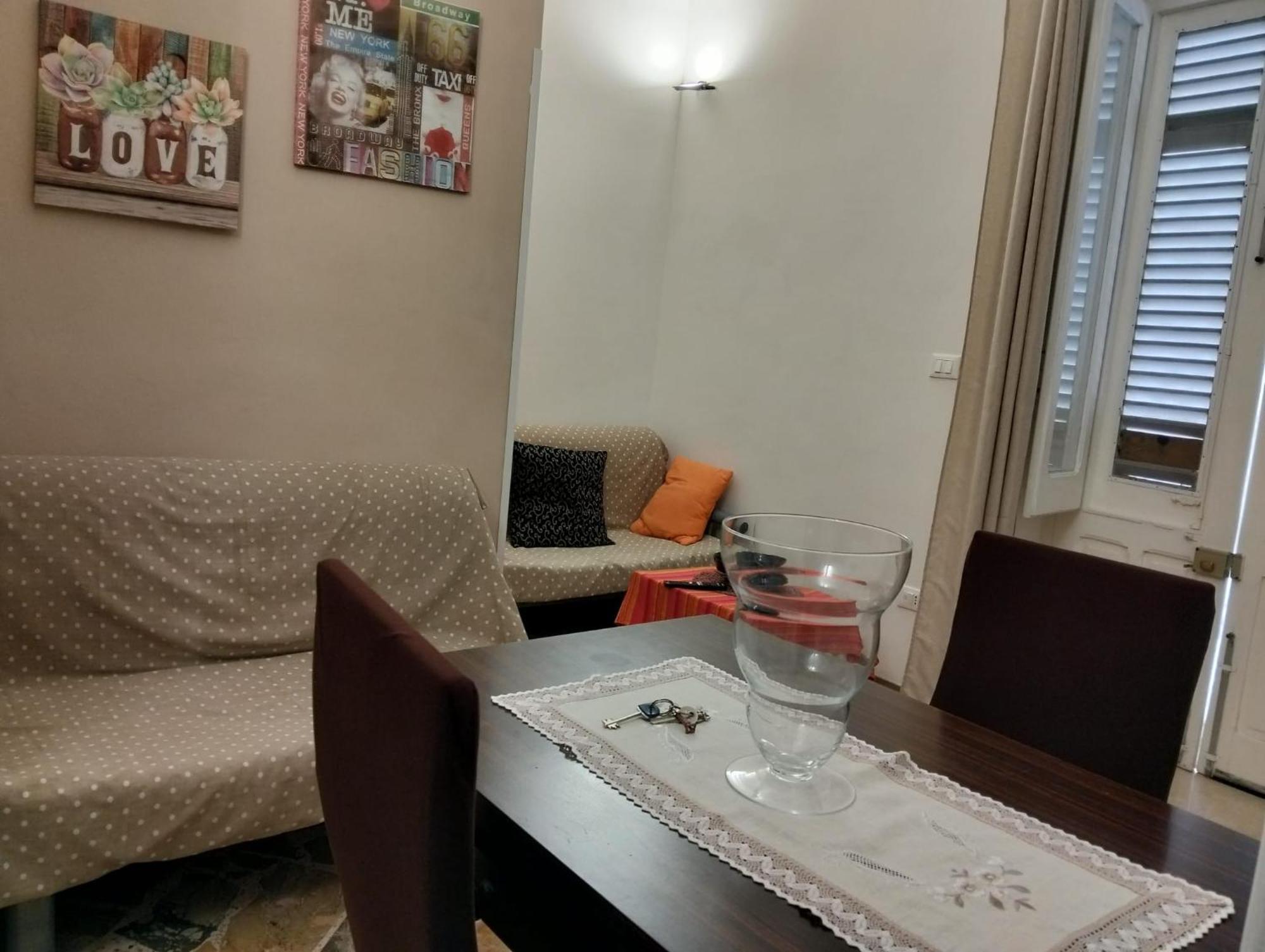 Lo Sbarco Villa Marsala Dış mekan fotoğraf